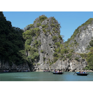 Picture Vietnam Ha Long Bay 2024-01 142 - Randonee Ha Long Bay