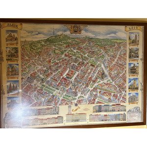 Picture Ukraine Lviv 2024-10 45 - Travel Lviv