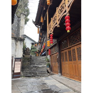 Picture China Furong Ancient Town 2026-01 33 - Photos Furong Ancient Town
