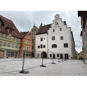 Picture Germany Rothenburg ob der Tauber⁩ 2025-09 33 - Photos Rothenburg ob der Tauber⁩