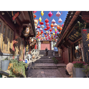 Picture China Lijiang 2026-01 324 - Pictures Lijiang