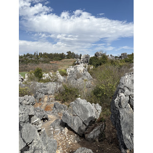 Picture China Shilin Stone Forest 2026-01 383 - View Shilin Stone Forest