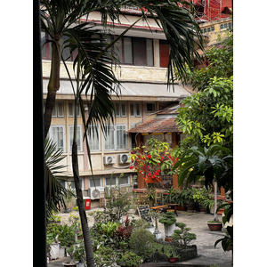 Picture Vietnam Ho Chi Min City History Museum 2024-01 48 - Picture Ho Chi Min City History Museum