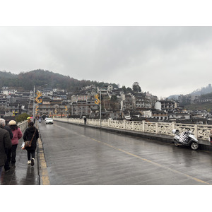 Picture China Fenghuang Ancient City 2026-01 99 - Travel Fenghuang Ancient City