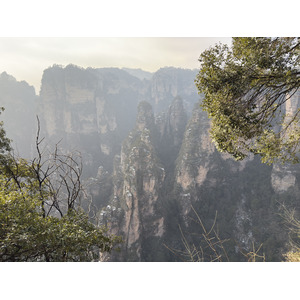 Picture China Zhangjiajie 2026-01 274 - Photos Zhangjiajie