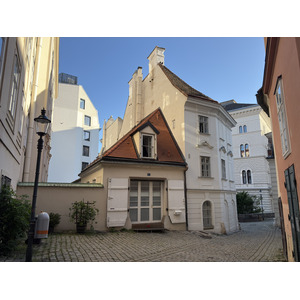 Picture Austria Vienna 2025-09 100 - Car Rental Vienna