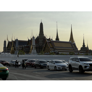 Picture Thailand Bangkok 2023-12 12 - Journey Bangkok