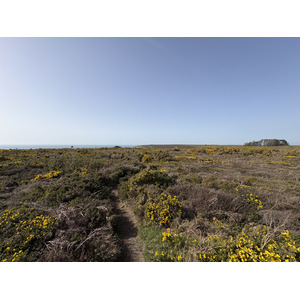 Picture France Crozon Cap de la Chevre 2026-04 14 - Photographer Cap de la Chevre