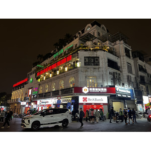 Picture Vietnam Hanoi Hoan Kiem Lake 2024-01 22 - Pictures Hoan Kiem Lake