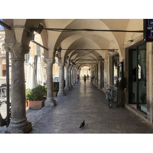 Picture Italy Ascoli Piceno 2024-09 19 - Shopping Mall Ascoli Piceno
