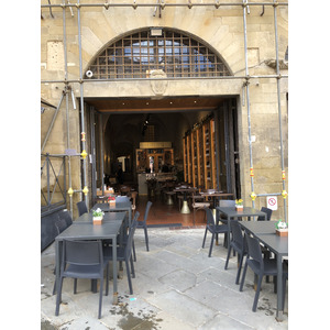 Picture Italy Arezzo 2024-09 123 - Tourist Places Arezzo