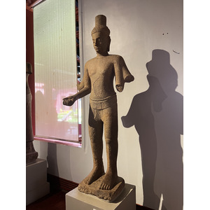 Picture Cambodia Phnom Penh Cambodia National Museum 2024-01 113 - Pictures Cambodia National Museum