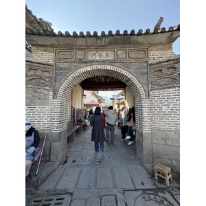Picture China Dali Xizhouzhen 2026-01 127 - Photographers Xizhouzhen