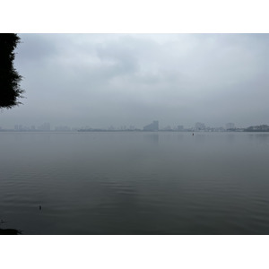 Picture Vietnam Hanoi Tay Lake 2024-01 11 - Sightseeing Tay Lake