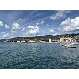 Picture Italy Trieste 2025-09 29 - Travels Trieste