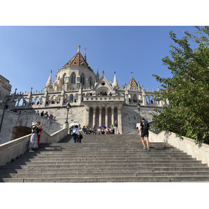 Picture Hungary Budapest 2025-09 249 - Tourist Budapest