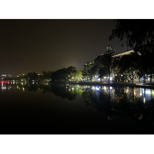 Picture Vietnam Hanoi Hoan Kiem Lake 2024-01 31 - Shopping Mall Hoan Kiem Lake