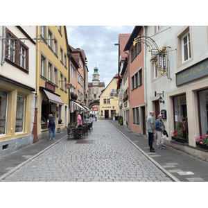 Picture Germany Rothenburg ob der Tauber⁩ 2025-09 91 - View Rothenburg ob der Tauber⁩
