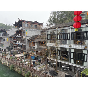 Picture China Furong Ancient Town 2026-01 1 - Views Furong Ancient Town