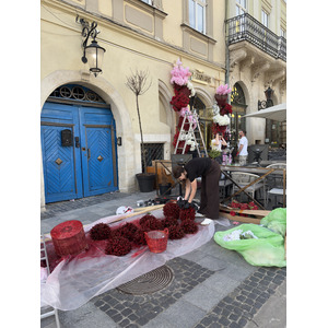 Picture Ukraine Lviv 2025-04 81 - Tourist Attraction Lviv