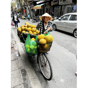 Picture Vietnam Hanoi 2024-01 140 - Trip Hanoi