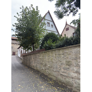 Picture Germany Rothenburg ob der Tauber⁩ 2025-09 252 - Visit Rothenburg ob der Tauber⁩