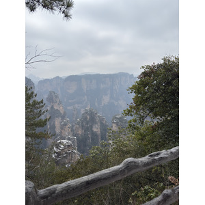 Picture China Zhangjiajie 2026-01 263 - Photos Zhangjiajie