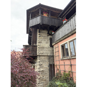 Picture Germany Rothenburg ob der Tauber⁩ 2025-09 141 - Sight Rothenburg ob der Tauber⁩