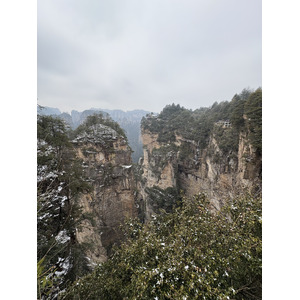 Picture China Zhangjiajie 2026-01 66 - Pictures Zhangjiajie