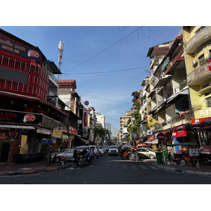 Picture Cambodia Phnom Penh 2024-01 61 - Views Phnom Penh