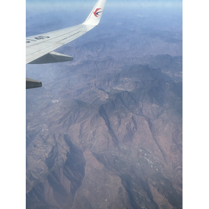 Picture China Yunnan From the Sky 2026-01 16 - Photographers Yunnan From the Sky