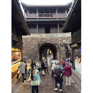 Picture China Fenghuang Ancient City 2026-01 49 - Flights Fenghuang Ancient City