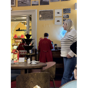 Picture Ukraine Lviv Restaurants 2024-10 95 - Sight Restaurants