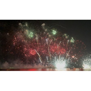 Picture Thailand Pattaya pattaya firework festival 2025-12 37 - Photographers pattaya firework festival