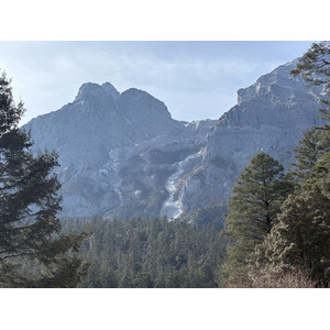 Picture China Lijiang Blue moon valley 2026-01 143 - Trip Blue moon valley
