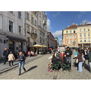 Picture Ukraine Lviv 2024-10 437 - Photographers Lviv