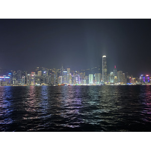 Picture Hong-Kong Tsim Sha Tsui 2026-01 94 - Flight Tsim Sha Tsui