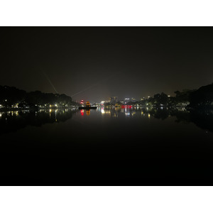 Picture Vietnam Hanoi Hoan Kiem Lake 2024-01 46 - Flight Hoan Kiem Lake