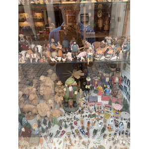 Picture Germany Rothenburg ob der Tauber⁩ 2025-09 179 - View Rothenburg ob der Tauber⁩