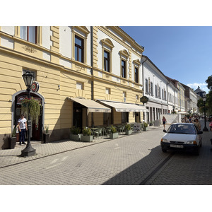 Picture Hungary Eger 2025-09 24 - Sight Eger