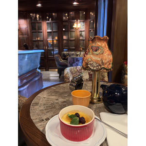 Picture Ukraine Lviv Restaurants 2024-10 152 - Randonee Restaurants