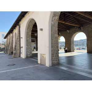 Picture Slovenia Koper 2025-09 18 - Views Koper