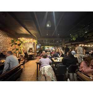 Picture Ukraine Lviv Restaurants 2024-10 99 - Car Restaurants