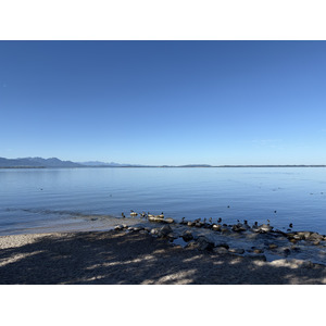 Picture Germany Chiemsee lake 2025-09 11 - Photos Chiemsee lake