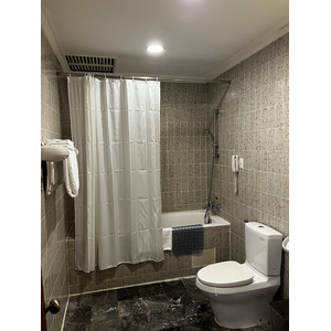 Picture Vietnam Saigon Continental Hotel 2024-01 30 - Car Continental Hotel