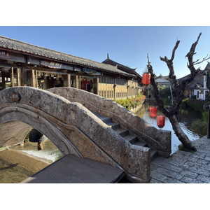 Picture China Lijiang 2026-01 18 - Randonee Lijiang