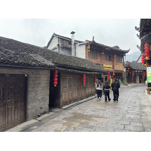 Picture China Furong Ancient Town 2026-01 125 - Car Furong Ancient Town