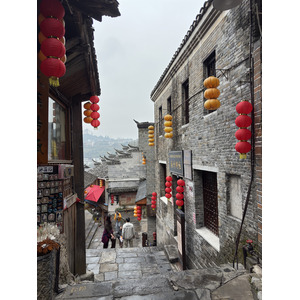 Picture China Furong Ancient Town 2026-01 69 - Photos Furong Ancient Town