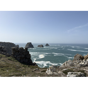 Picture France Crozon Pen Hir 2026-04 1 - Randonee Pen Hir