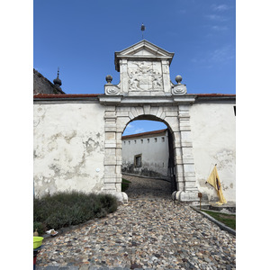 Picture Slovenia Ptuj 2025-09 5 - Travels Ptuj